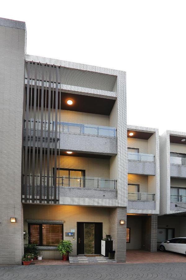 דונגשאן Forest Park Homestay מראה חיצוני תמונה